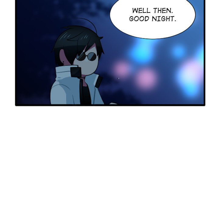 Kansen Rettou Chapter 203 page 31 - 