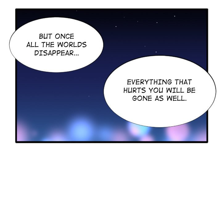 Kansen Rettou Chapter 203 page 34 - 