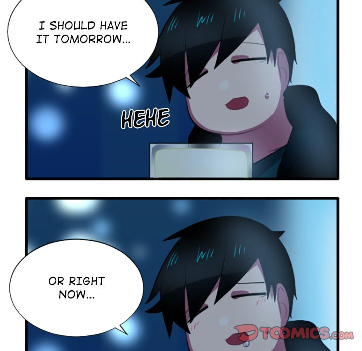 Kansen Rettou Chapter 203 page 5 - 