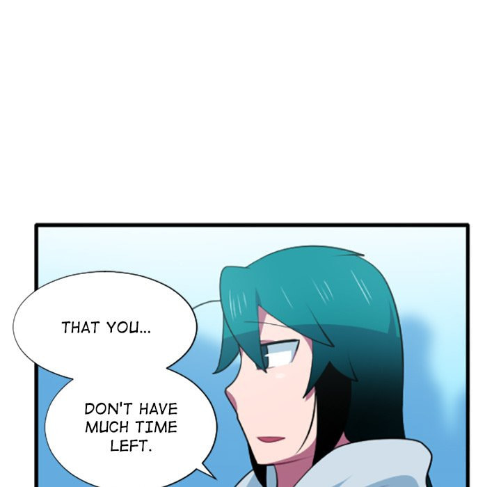 Kansen Rettou Chapter 204 page 11 - 
