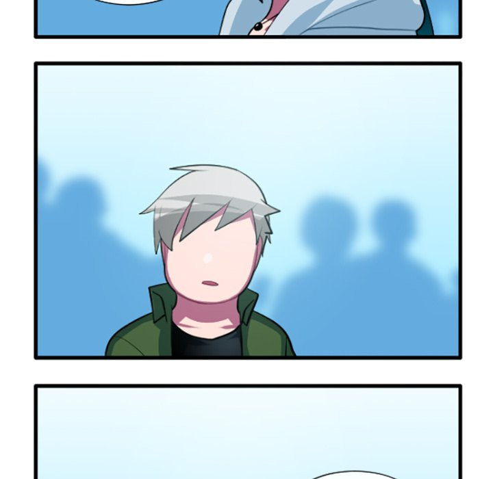 Kansen Rettou Chapter 204 page 12 - 