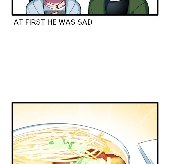 Kansen Rettou Chapter 204 page 14 - 