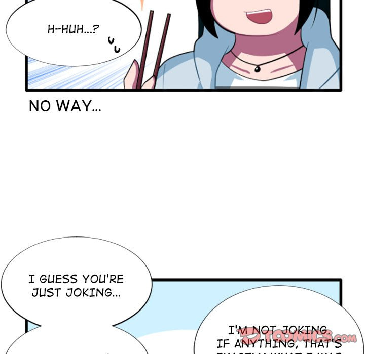 Kansen Rettou Chapter 204 page 17 - 