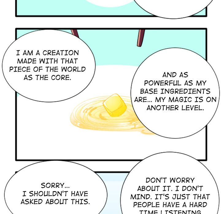 Kansen Rettou Chapter 204 page 19 - 