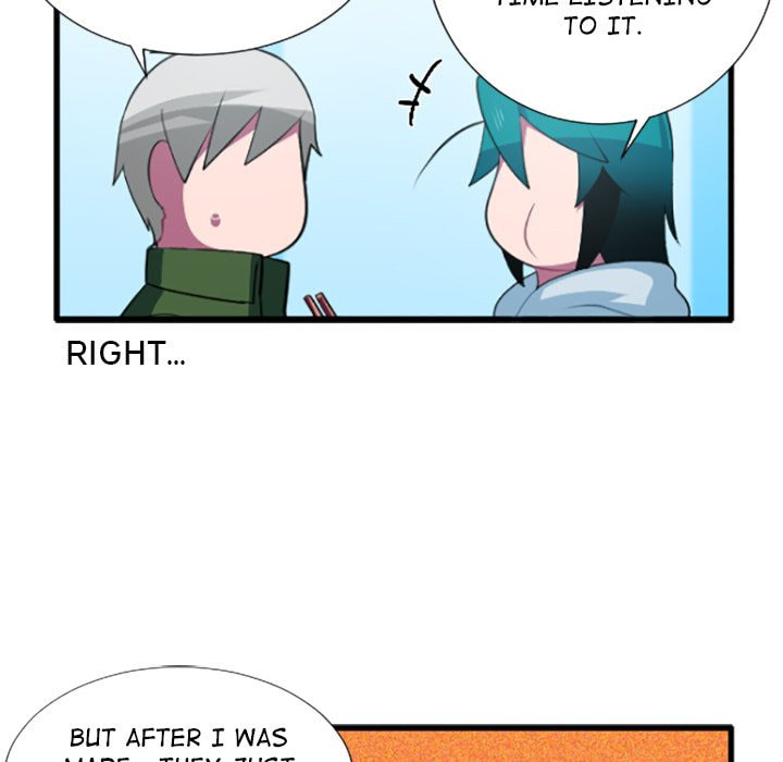 Kansen Rettou Chapter 204 page 20 - 