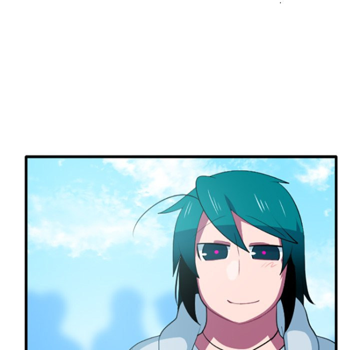 Kansen Rettou Chapter 204 page 30 - 