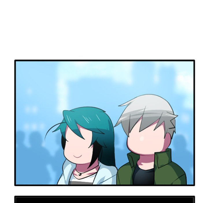 Kansen Rettou Chapter 204 page 8 - 