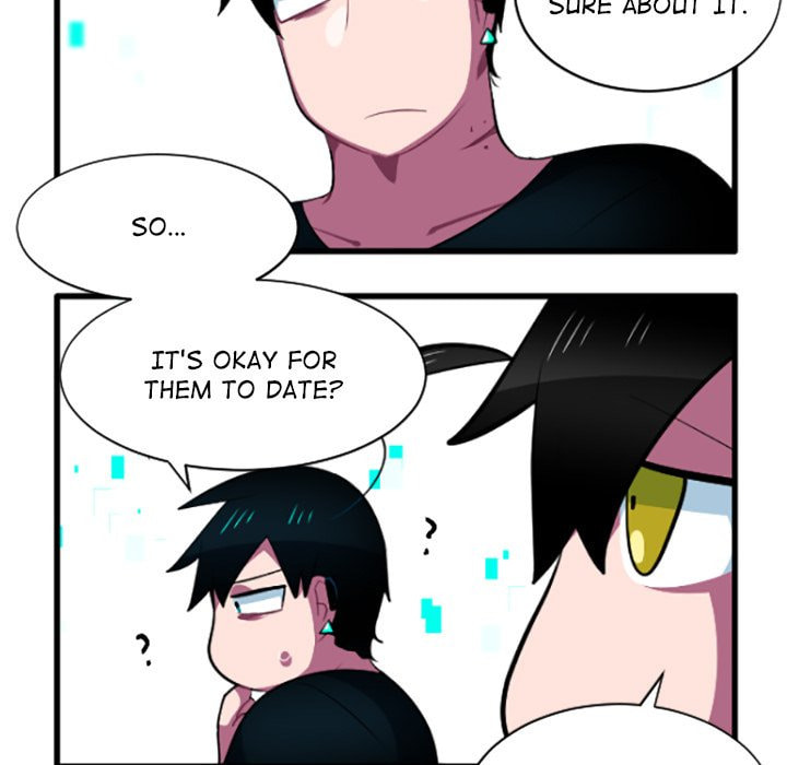 Kansen Rettou Chapter 205 page 14 - 