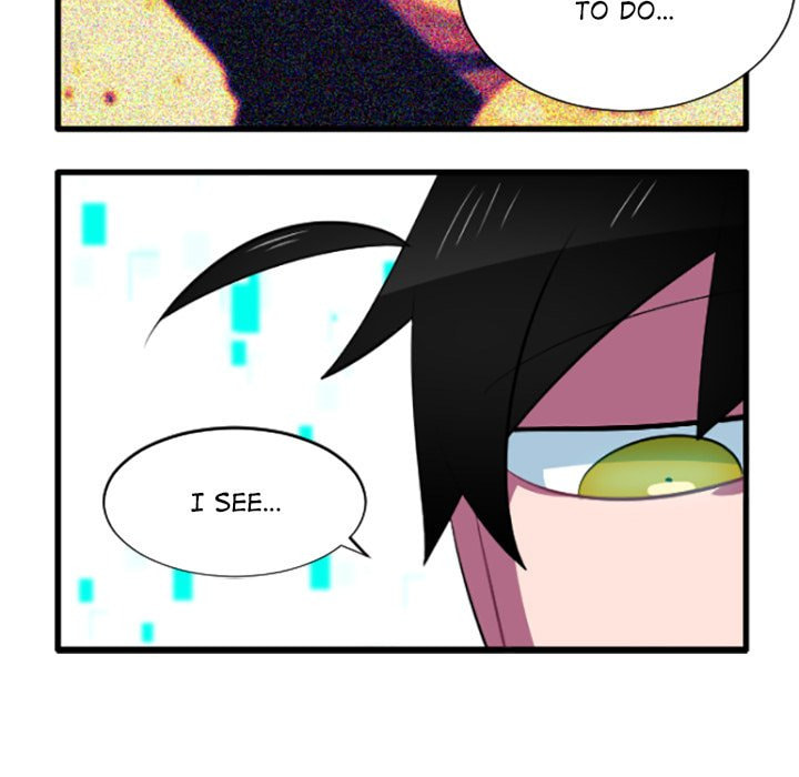 Kansen Rettou Chapter 205 page 18 - 