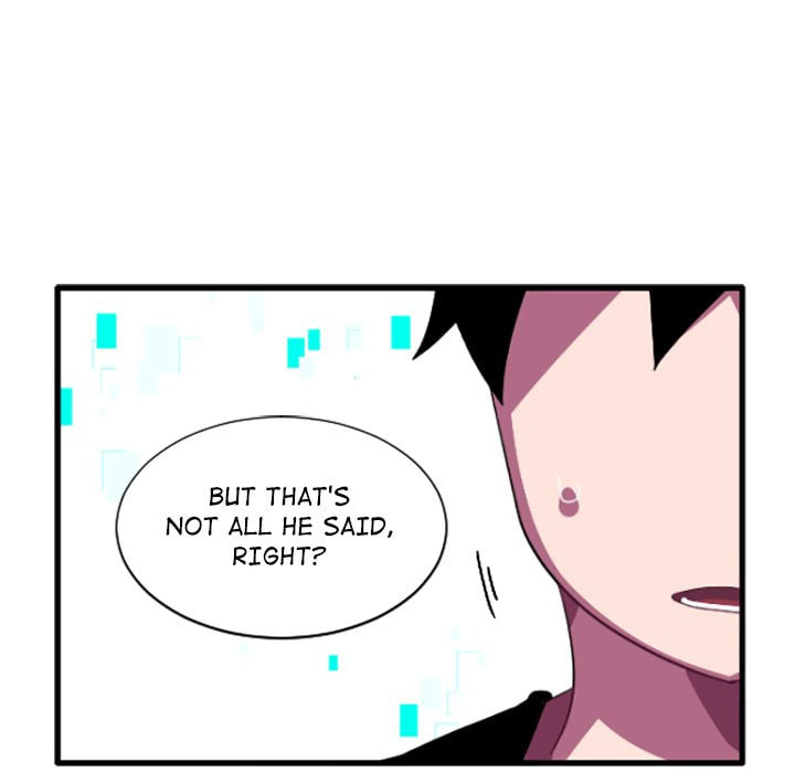 Kansen Rettou Chapter 205 page 19 - 