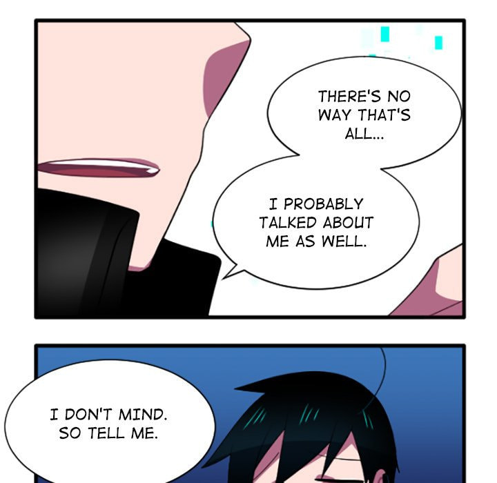 Kansen Rettou Chapter 205 page 20 - 