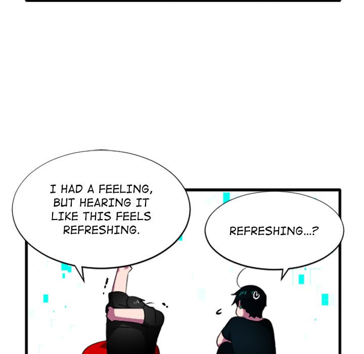 Kansen Rettou Chapter 205 page 22 - 