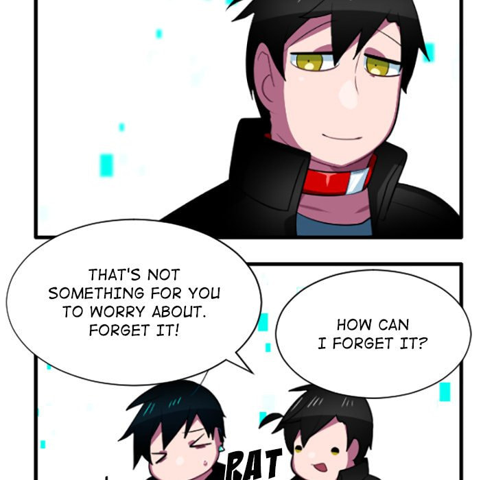 Kansen Rettou Chapter 205 page 24 - 