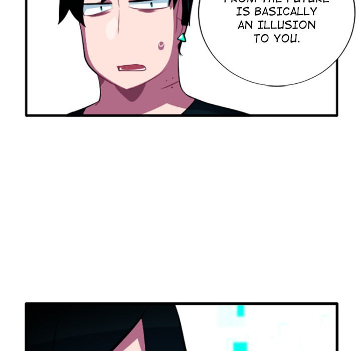 Kansen Rettou Chapter 205 page 28 - 