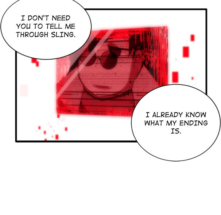 Kansen Rettou Chapter 205 page 34 - 