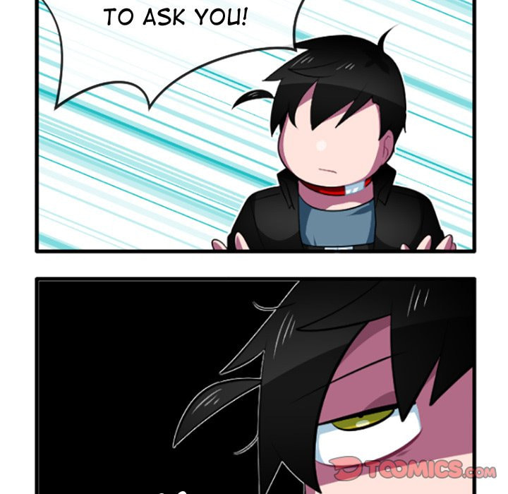 Kansen Rettou Chapter 205 page 5 - 