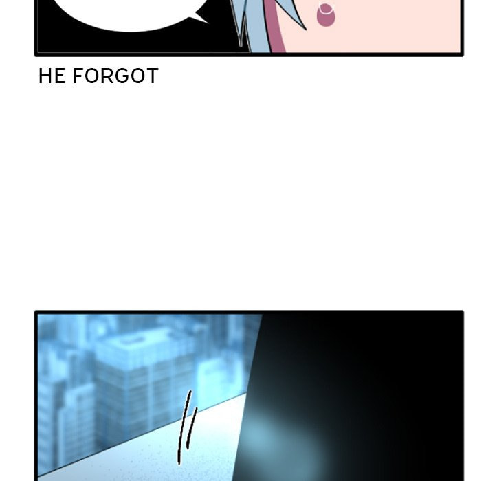 Kansen Rettou Chapter 206 page 18 - 