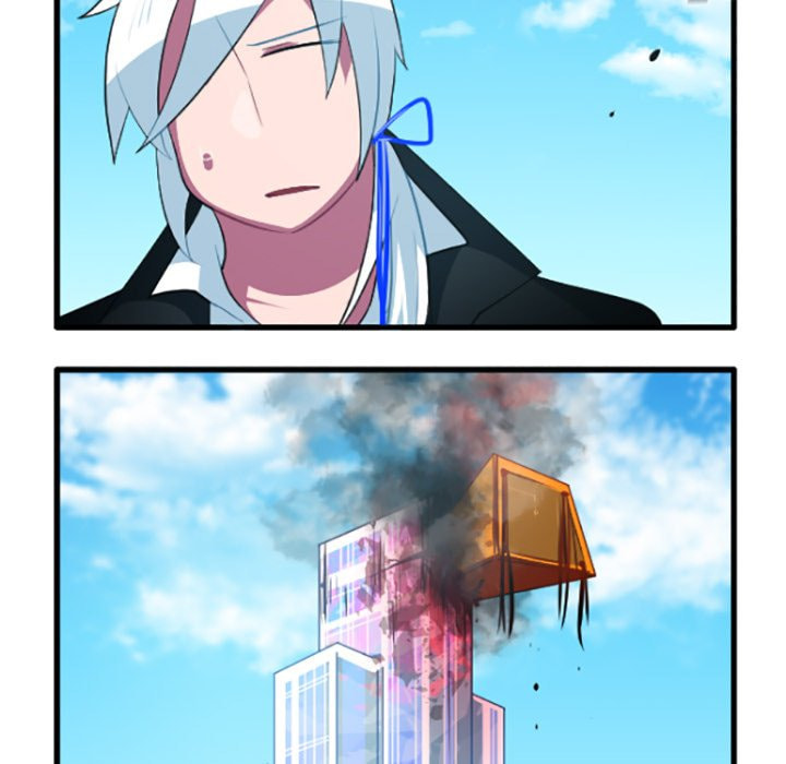 Kansen Rettou Chapter 206 page 22 - 