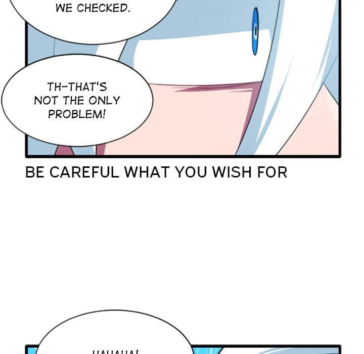Kansen Rettou Chapter 206 page 24 - 