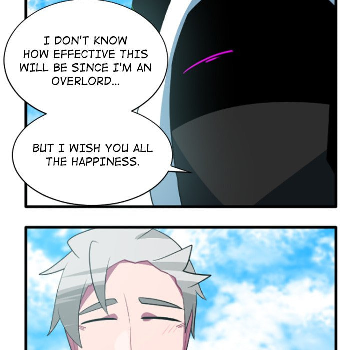 Kansen Rettou Chapter 206 page 32 - 