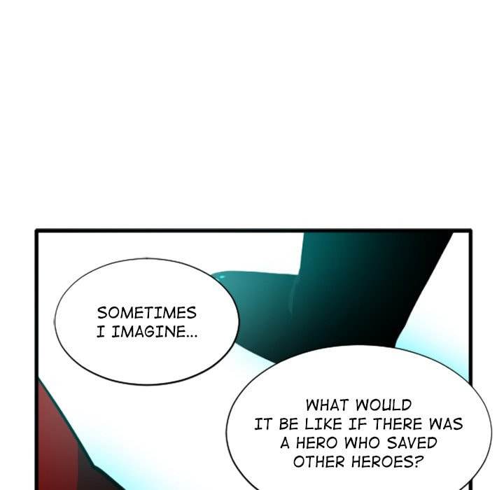 Kansen Rettou Chapter 206 page 34 - 