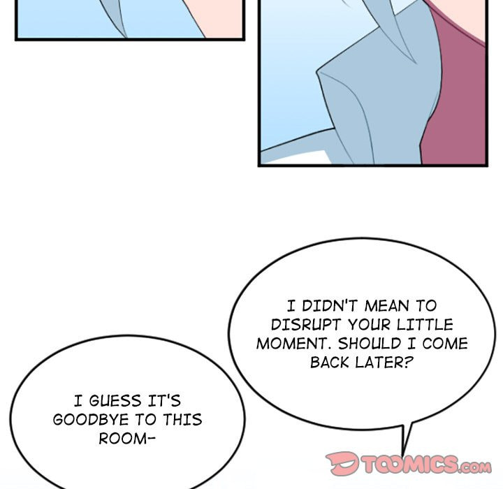 Kansen Rettou Chapter 206 page 5 - 