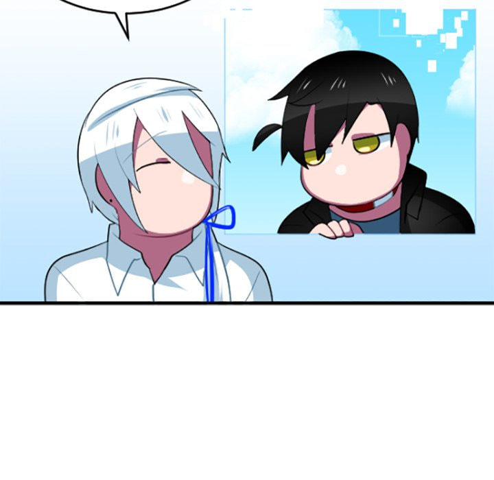 Kansen Rettou Chapter 206 page 6 - 