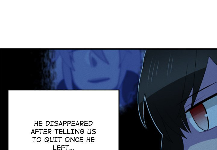 Kansen Rettou Chapter 207 page 2 - 