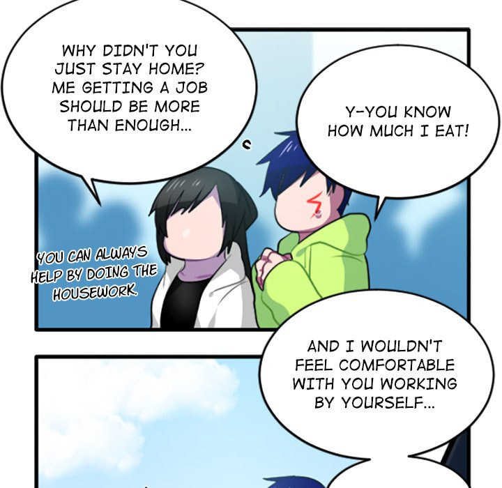 Kansen Rettou Chapter 207 page 18 - 
