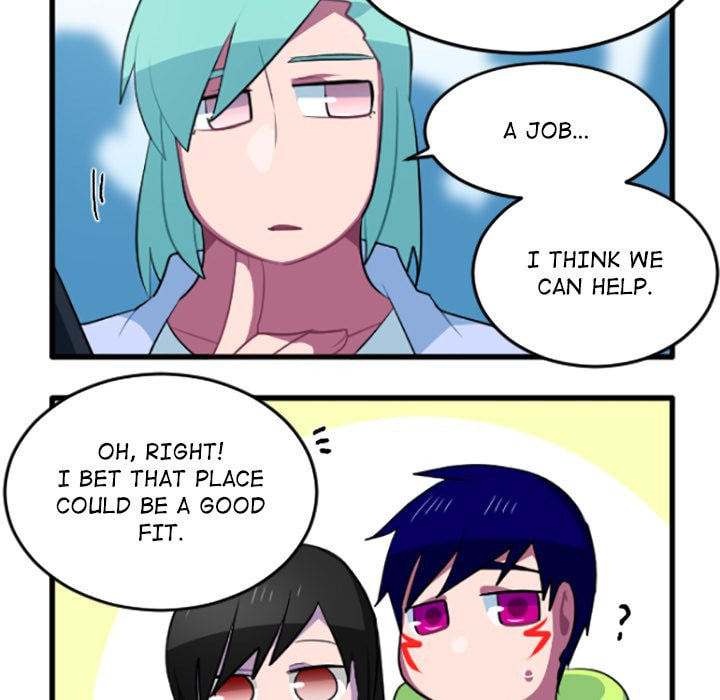 Kansen Rettou Chapter 207 page 22 - 