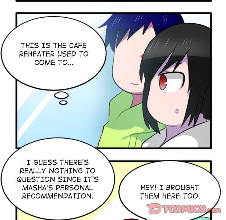 Kansen Rettou Chapter 207 page 25 - 