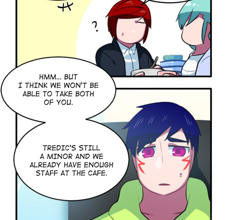 Kansen Rettou Chapter 207 page 26 - 