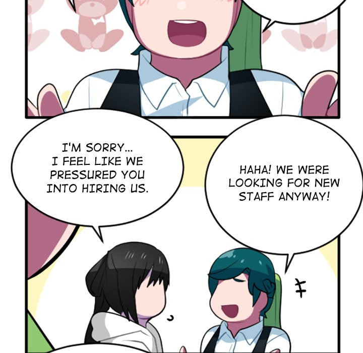 Kansen Rettou Chapter 207 page 31 - 