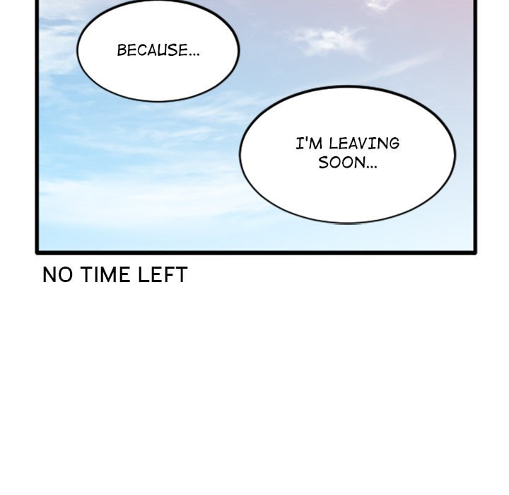 Kansen Rettou Chapter 207 page 36 - 