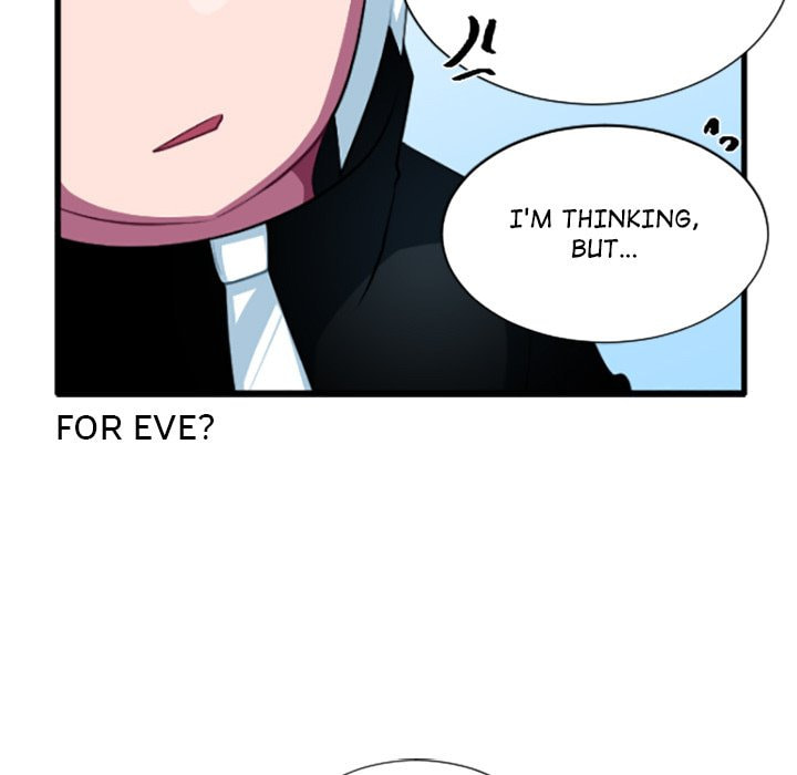 Kansen Rettou Chapter 208 page 12 - 