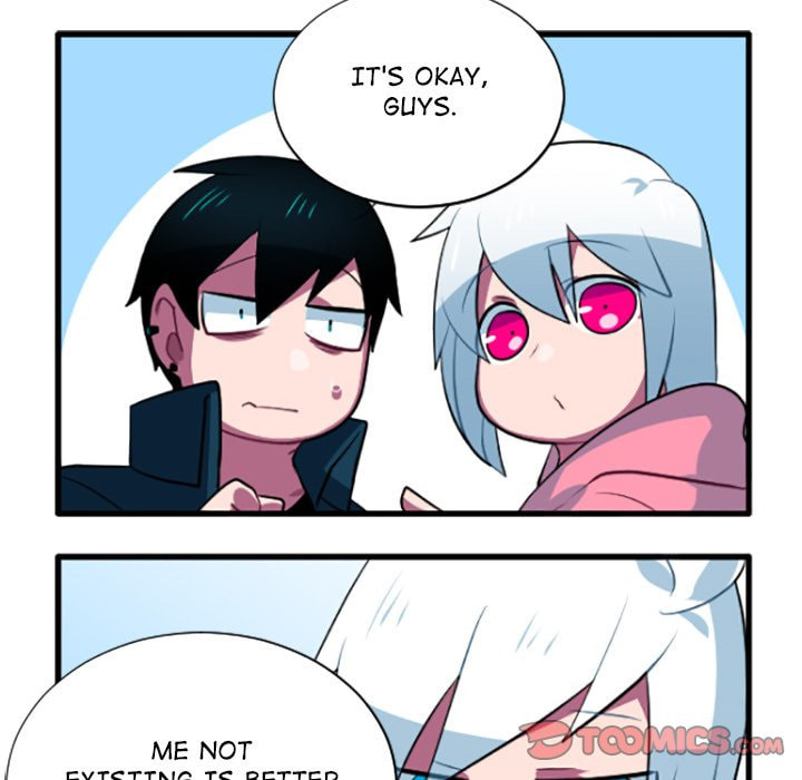 Kansen Rettou Chapter 208 page 13 - 