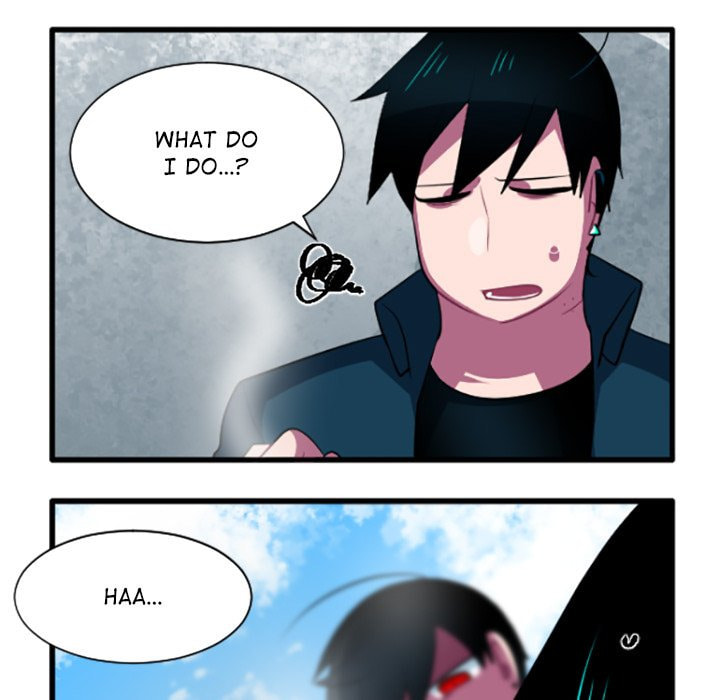Kansen Rettou Chapter 208 page 20 - 