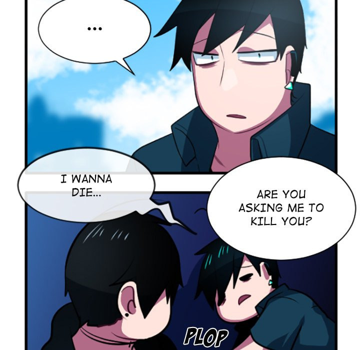 Kansen Rettou Chapter 208 page 24 - 