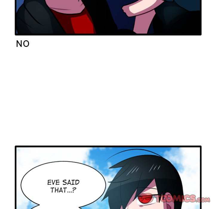 Kansen Rettou Chapter 208 page 25 - 