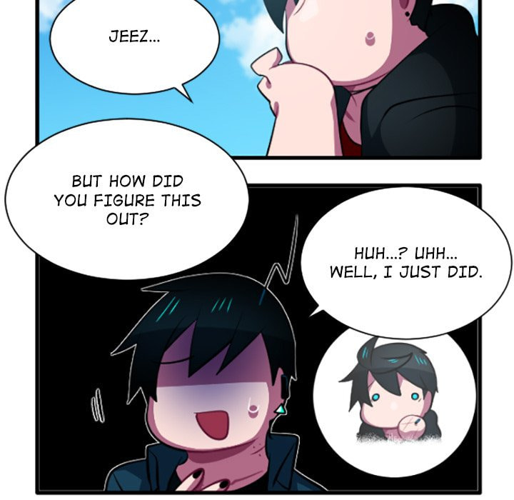 Kansen Rettou Chapter 208 page 26 - 