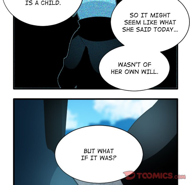 Kansen Rettou Chapter 208 page 29 - 