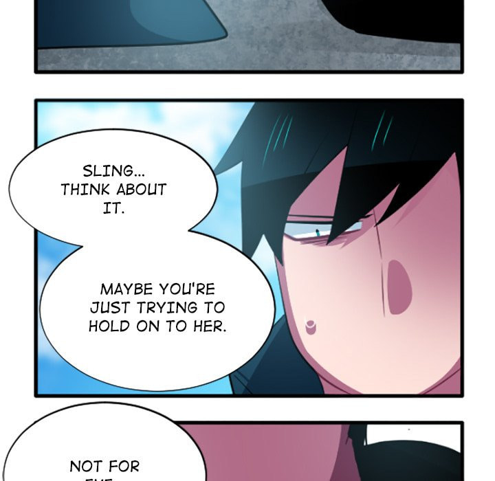 Kansen Rettou Chapter 208 page 30 - 