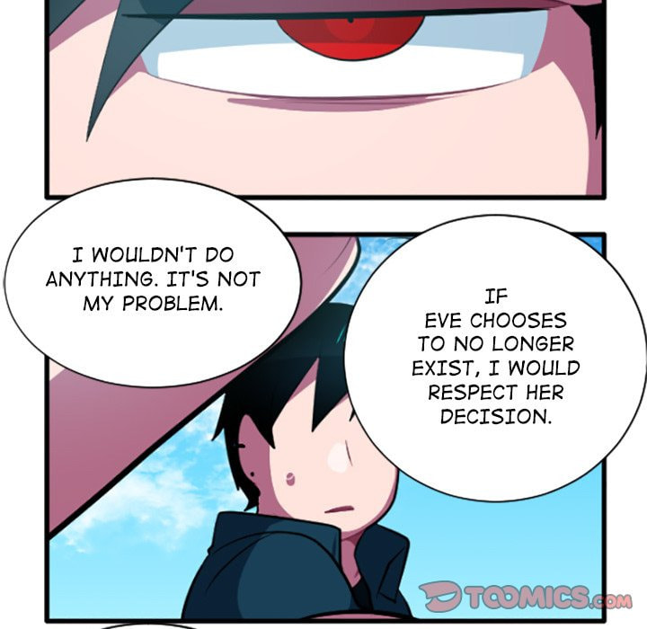 Kansen Rettou Chapter 208 page 33 - 