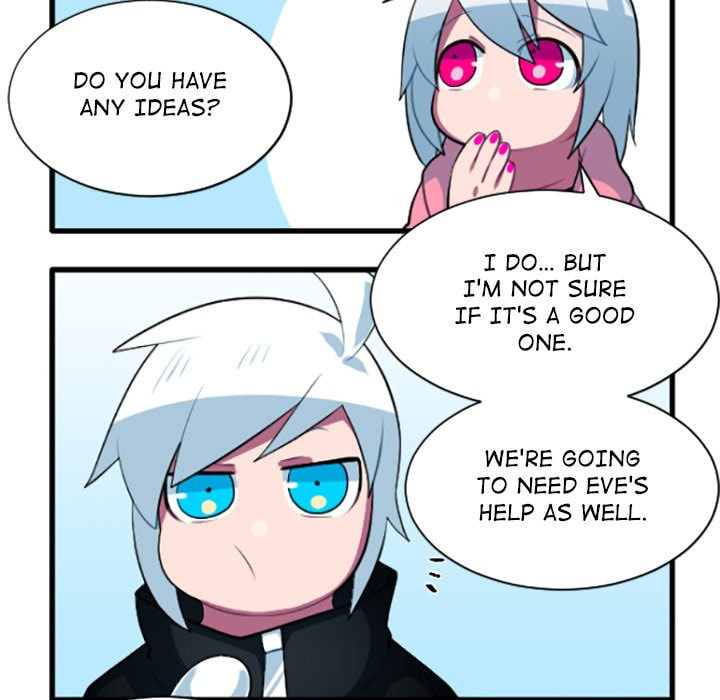 Kansen Rettou Chapter 208 page 7 - 
