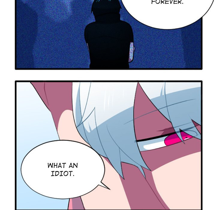 Kansen Rettou Chapter 209 page 14 - 