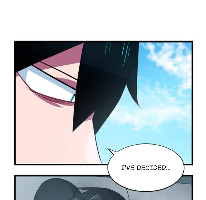 Kansen Rettou Chapter 209 page 16 - 
