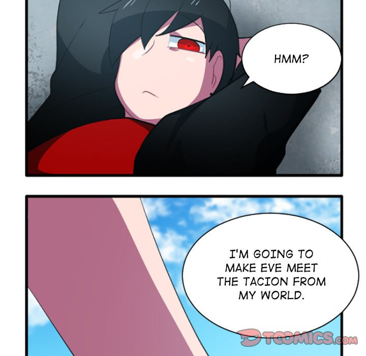Kansen Rettou Chapter 209 page 17 - 