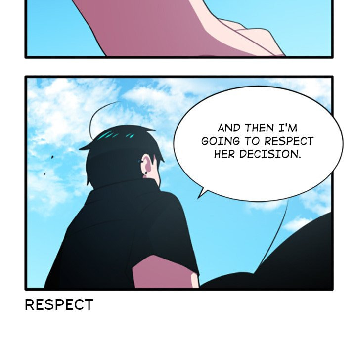 Kansen Rettou Chapter 209 page 18 - 