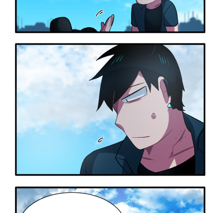 Kansen Rettou Chapter 209 page 23 - 