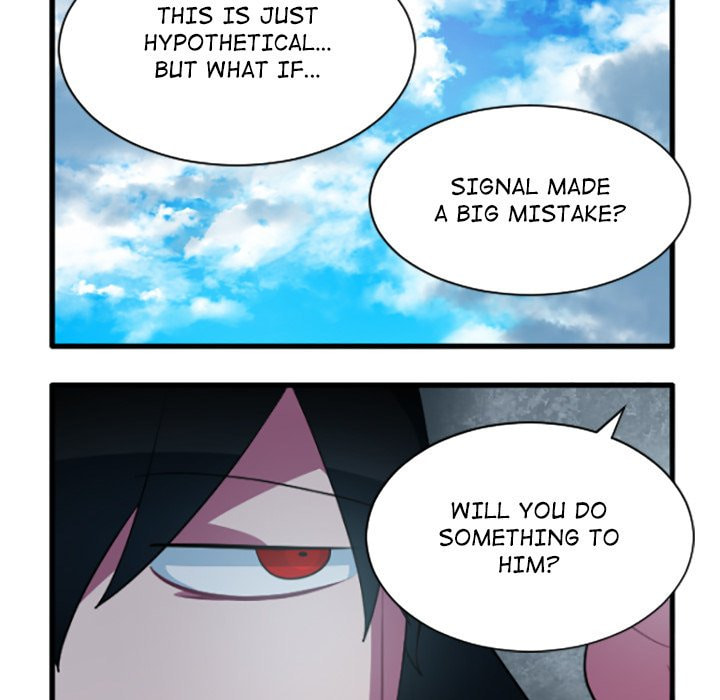 Kansen Rettou Chapter 209 page 24 - 